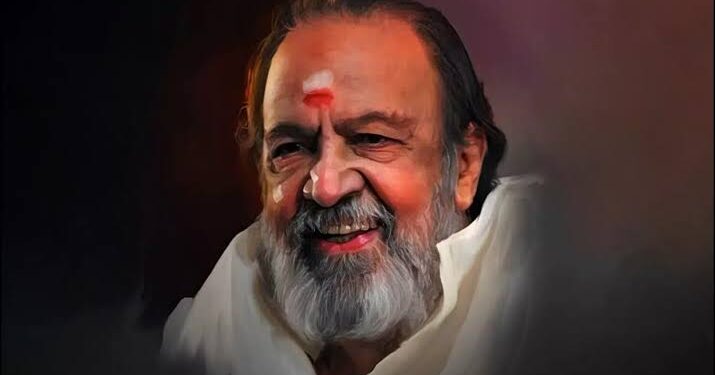 கவிஞர் வாலி: தமிழ் திரையுலகின் காவியக் கவிஞரின் வாழ்க்கைப் பயணம்