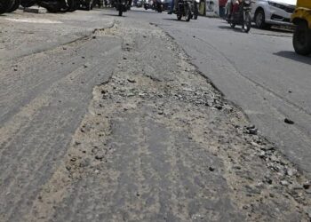 சென்னையில் சாலைப் பணிகளால் மக்களுக்கு அவதி: ஊழல் மற்றும் தரமற்ற பணிகளுக்கு முற்றுப்புள்ளி வைக்குமா மாநகராட்சி?