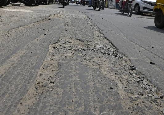 சென்னையில் சாலைப் பணிகளால் மக்களுக்கு அவதி: ஊழல் மற்றும் தரமற்ற பணிகளுக்கு முற்றுப்புள்ளி வைக்குமா மாநகராட்சி?