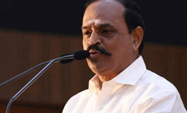 1998-ல் பாஜக ஆட்சியைக் கவிழ்த்தது வரலாற்றுப் பிழை: ஜெயலலிதா மீது கடம்பூர் ராஜு கடும் விமர்சனம்