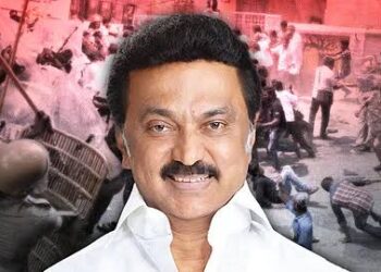 செயலிழந்து போன தமிழ்நாடு காவல்துறை: ஸ்டாலின் வெளியிட்ட பரபரப்பு அறிக்கை!