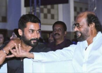 சிவகங்கை காவலாளி அஜித்குமார் கொலை வழக்கு: காணாமல் போன நடிகர் நடிகைகள்!