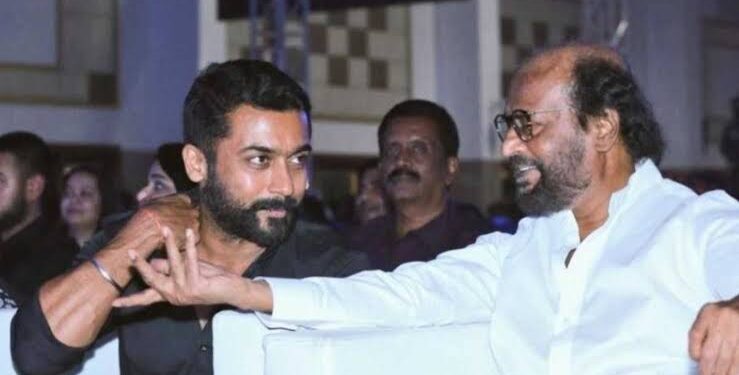 சிவகங்கை காவலாளி அஜித்குமார் கொலை வழக்கு: காணாமல் போன நடிகர் நடிகைகள்!