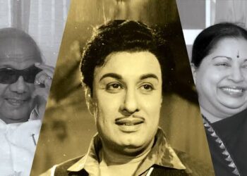 திராவிட முதலாளிகளும் திரைப்படத் தொழிலாளர்களும்: தமிழ் சினிமாவில் ஒரு சமூக-பொருளாதார பயணம்