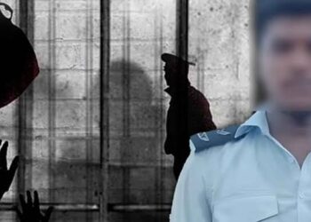 திருபுவனம் கோவில் சம்பவம்: லஞ்சம், அதிகார துஷ்பிரயோகம் மற்றும் ஒரு உயிரிழப்பு