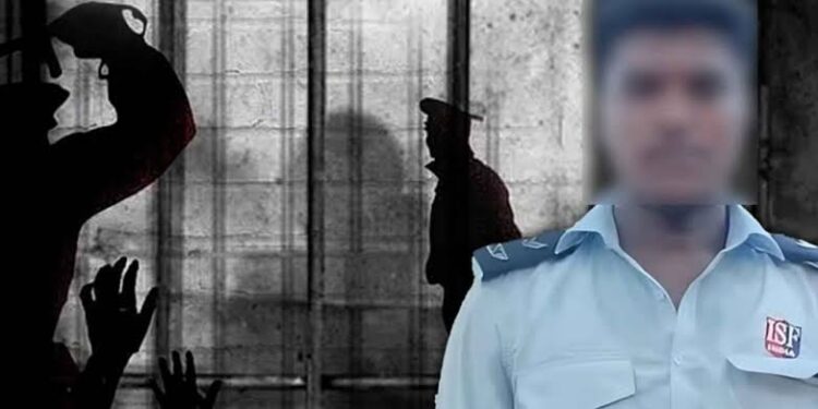 திருபுவனம் கோவில் சம்பவம்: லஞ்சம், அதிகார துஷ்பிரயோகம் மற்றும் ஒரு உயிரிழப்பு