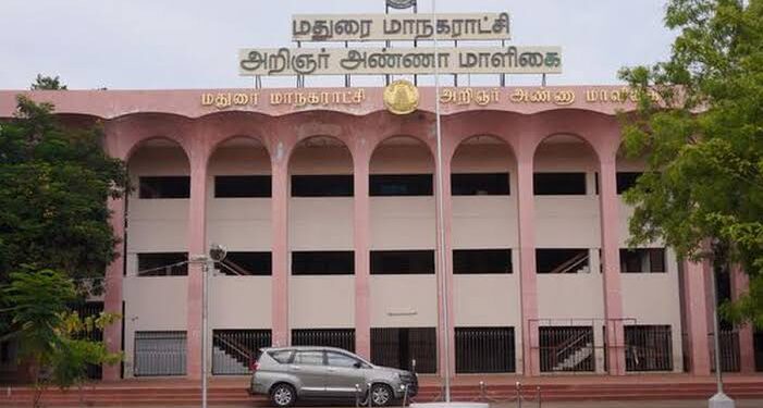மதுரை மாநகராட்சி ரூ.200 கோடி ஊழல் புகார்: சிபிஐ விசாரணை கோரி அதிமுக வழக்கு