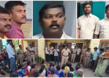 அஜித்குமார் படுகொலை: உடனடி நடவடிக்கை என்ற வாதம் உண்மையா?