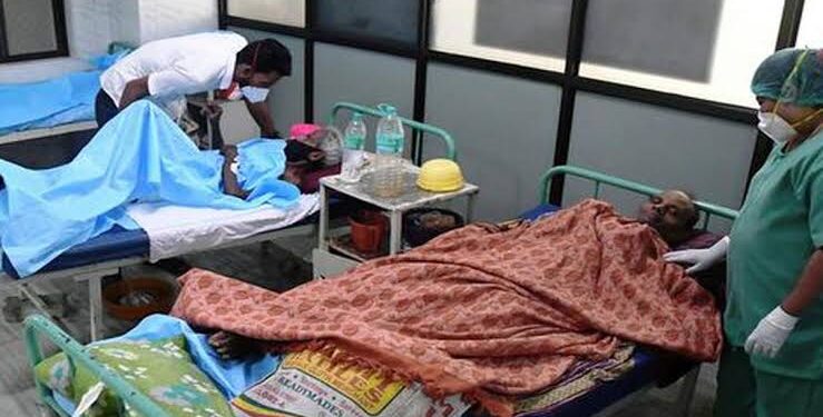 புதுச்சேரி அரசு மருத்துவமனையில் மருந்து தட்டுப்பாடு: மருந்தக ஊழியரின் அலட்சியப் பேச்சு வைரலாகும் வீடியோ!