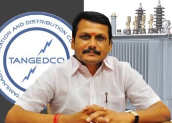 ரூ.400 கோடி டிரான்ஸ்ஃபார்மர் ஊழல் புகார்: செந்தில் பாலாஜிக்கு அறப்போர் இயக்கம் வைத்த ஆப்பு?