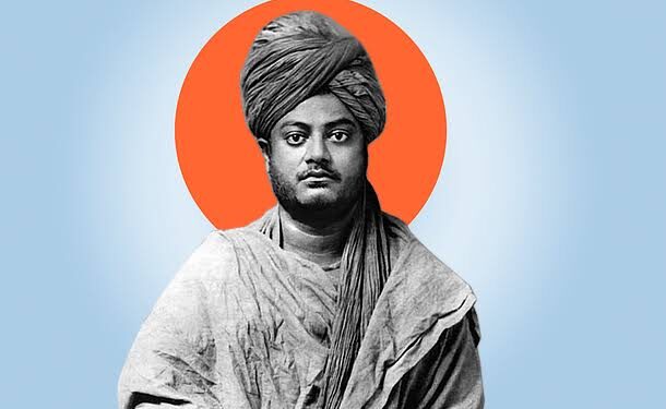 வீரத்துறவி சுவாமி விவேகானந்தரின் 123வது நினைவு தினம் இன்று கொண்டாடப்படுகிறது