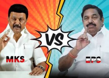 முரண்பாடுகள் குறைவான கூட்டணி: திமுகவா? அதிமுகவா?