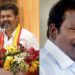 விஜய் முதல்வர்.. செல்வப் பெருந்தகை துணை முதல்வர்.. புதிய கூட்டணி கணக்கு போட்ட ராகுல் காந்தி?