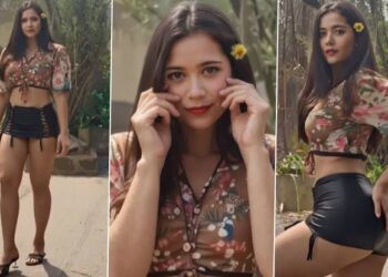 அர்ச்சிதா பூகன்: ஆபாச படத் துறைக்கு சென்றதாக வதந்தி – பிரபல ஆர்.சி.பி ரசிகை?