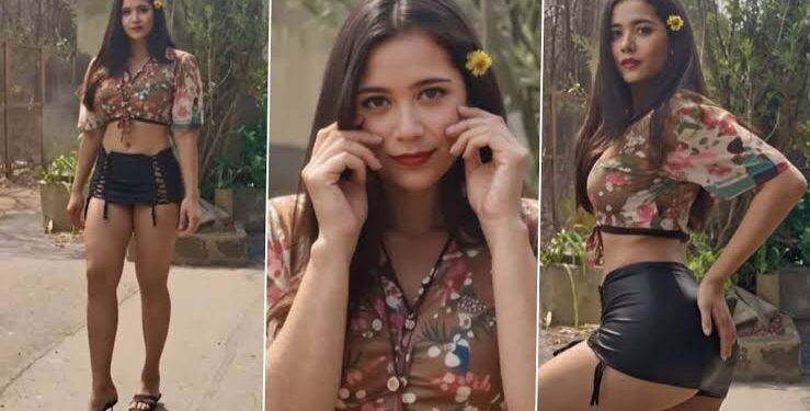 அர்ச்சிதா பூகன்: ஆபாச படத் துறைக்கு சென்றதாக வதந்தி – பிரபல ஆர்.சி.பி ரசிகை?