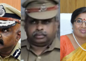 சிவகங்கை அஜித்குமார் வழக்கு: போலி FIR-களின் பின்னணியில் எழும் பகீர் தகவல்கள்!