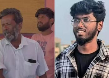 நெல்லையில் ஆணவப் படுகொலை: ஐந்து நாள் போராட்டத்திற்குப் பின் கவின் உடலை உறவினர்கள் பெற்றனர்