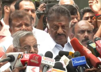 ஓ. பன்னீர்செல்வத்தின் கூட்டணி முறிவு: அதிமுகவுக்கு பாதகமா, திமுகவுக்கு சாதகமா?