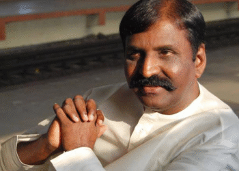 வைரமுத்துவின் ஸ்ரீ ராமர் குறித்த சர்ச்சை கருத்து: திமுக மவுனம் ஏன்?