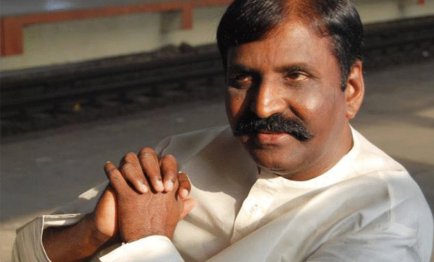 வைரமுத்துவின் ஸ்ரீ ராமர் குறித்த சர்ச்சை கருத்து: திமுக மவுனம் ஏன்?