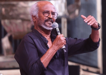 ரஜினிகாந்தின் 50 ஆண்டு திரைப்பயணம்: தமிழ்நாடு அரசும் திரை உலகமும் இணைந்து பிரம்மாண்ட விழா திட்டமிடல்?