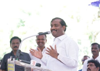 மத்திய அரசின் கல்விக் கொள்கைகள்: தாழ்த்தப்பட்ட, பிற்படுத்தப்பட்ட மக்களுக்கு நுழைவு மறுப்பு என வேல்முருகன் குற்றச்சாட்டு