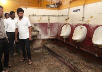 தமிழ்நாட்டில் கொந்தளிக்கும் சமூகப் பிரச்னைகள்: ஆணவக் கொலைகள், தூய்மைப் பணியாளர் போராட்டம் மற்றும் உதயநிதி ஸ்டாலினின் சினிமா விமர்சனம்