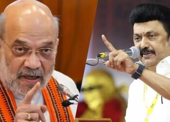 சிறையில் இருந்தால் முதலமைச்சர்கள், அமைச்சர்கள் பதவி நீக்கம்: புதிய சட்ட மசோதா மக்களவையில் அறிமுகம்