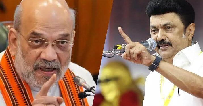 சிறையில் இருந்தால் முதலமைச்சர்கள், அமைச்சர்கள் பதவி நீக்கம்: புதிய சட்ட மசோதா மக்களவையில் அறிமுகம்