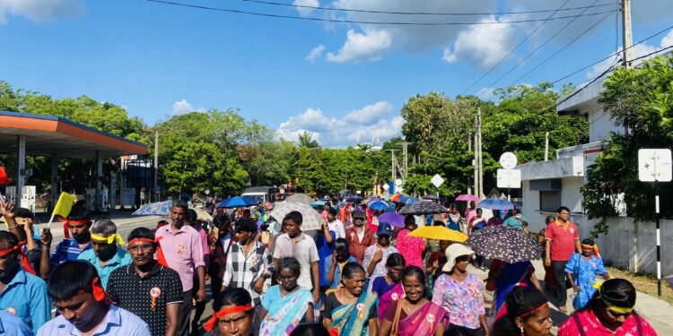 தமிழ்நாட்டில் புலம்பெயர் தொழிலாளர்களின் நிலையை ஆய்வு செய்ய தொழிலாளர் நலத்துறை புதிய திட்டம்