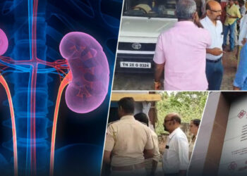 நாமக்கல் கிட்னி திருட்டு விவகாரம்: விசாரணை அறிக்கையில் அதிர்ச்சி தகவல்கள்; இரு தனியார் மருத்துவமனைகளின் உரிமம் ரத்து பரிந்துரை