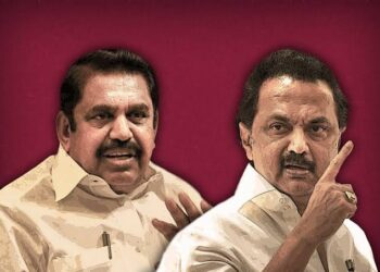 தமிழகத்தின் வளர்ச்சிக்கு மத்திய அரசு புள்ளிவிவரங்களே சான்று: முதலமைச்சர் மு.க.ஸ்டாலின்