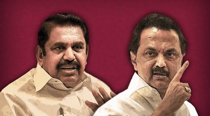 தமிழகத்தின் வளர்ச்சிக்கு மத்திய அரசு புள்ளிவிவரங்களே சான்று: முதலமைச்சர் மு.க.ஸ்டாலின்