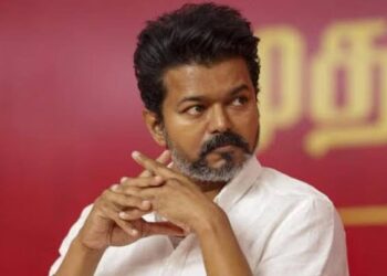 அமலாக்கத்துறை நடவடிக்கை அச்சத்தால் வழக்குப்பதிவு – தவெக பொதுச்செயலாளர் குற்றச்சாட்டு