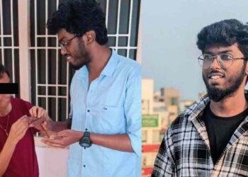 நெல்லையில் ஐ.டி. ஊழியர் கவின் கொலை வழக்கு: மாநில தாழ்த்தப்பட்டோர் ஆணையம் விசாரணை துவக்கம்