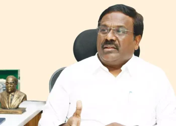 பாமக தலைவராக அன்புமணி தொடர்வர்: தேர்தல் ஆணைய அங்கீகாரம், அலுவலகம் தியாகராய நகரில் உள்ளது – வழக்கறிஞர் பாலு உறுதிப்படுத்தல்