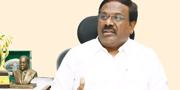 பாமக தலைவராக அன்புமணி தொடர்வர்: தேர்தல் ஆணைய அங்கீகாரம், அலுவலகம் தியாகராய நகரில் உள்ளது – வழக்கறிஞர் பாலு உறுதிப்படுத்தல்