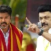 2026 சட்டமன்றத் தேர்தல்: தென் மாவட்டங்களில் திமுக முன்னிலை, தவெக இரண்டாமிடம் – ஜனநாயகன் கருத்துக்கணிப்பு