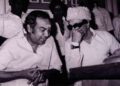 கவிஞர் கண்ணதாசனின் குடிப்பழக்கம் குறித்த உண்மைகள்: கோபி கண்ணதாசன் விளக்கம்