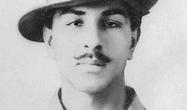 பகத்சிங்: இந்திய விடுதலைப் போராட்டத்தின் அழியாத நட்சத்திரம்