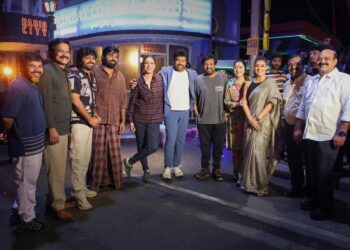 நயன்தாராவின் ஆவணப்படம் தொடர்பான நீதிமன்ற வழக்கு: முழு விவரங்கள்