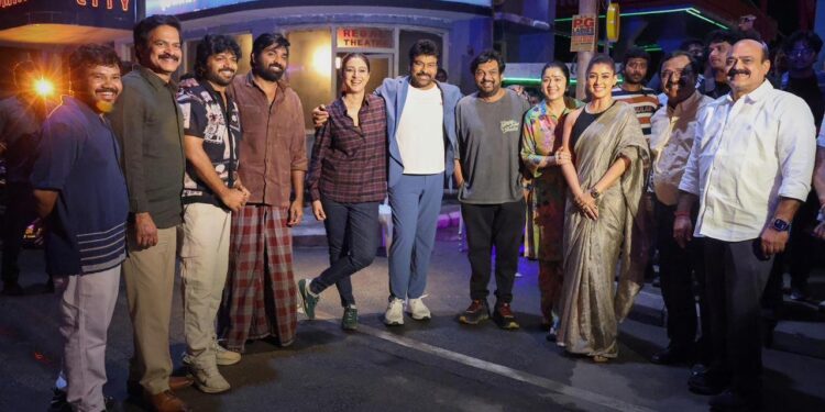 நயன்தாராவின் ஆவணப்படம் தொடர்பான நீதிமன்ற வழக்கு: முழு விவரங்கள்