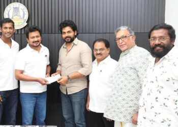 தென்னிந்திய நடிகர் சங்க தேர்தல்: சென்னை உயர்நீதிமன்றம் கேள்வி, விசாரணை தள்ளிவைப்பு!