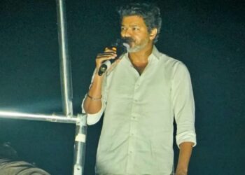 2026 தேர்தலில் 60 லட்சம் வாக்குகளை உறுதியாக கைப்பற்றுகிறார் விஜய்..?