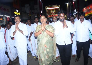 கூட்டணிக்கு தயாராகும் கட்சிகள்..சாதித்துக் காட்டியுள்ளார் பிரேமலதா விஜயகாந்த்..?