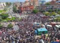 நேபாளத்தின் பற்றும் புரட்சி: ஜனநாயகத்தின் எச்சரிக்கை மணி