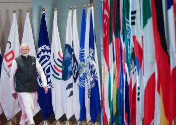 மாண்புமிகு பிரதமர் நரேந்திர மோடியின் 75வது பிறந்தநாள்: ஒரு தலைவரின் பயணம்