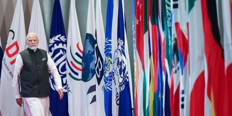 மாண்புமிகு பிரதமர் நரேந்திர மோடியின் 75வது பிறந்தநாள்: ஒரு தலைவரின் பயணம்