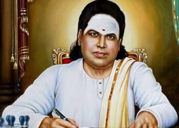 முத்துராமலிங்க தேவருக்கு பாரத் ரத்னா: எடப்பாடி பழனிச்சாமியின் உறுதியான வலியுறுத்தல்