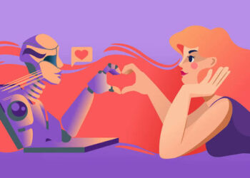 ‘மை பாய்ஃப்ரெண்ட் இஸ் ஏஐ’: மனித-ஏஐ உறவுகளின் புதிய பரிமாணம்